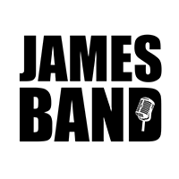 James Band Partyband Rosenhei