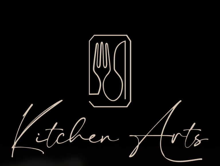 Logo Kitchen Arts