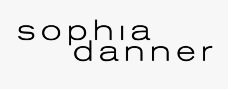 Logo Sophia Danner