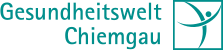 Gesundheitswelt Chiemgau – Kunde der JAMES BAND