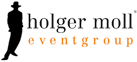 holger moll eventgroup – Kunde der JAMES BAND