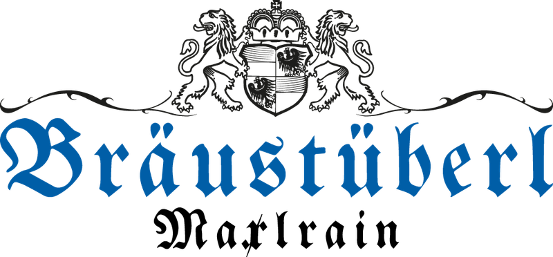 Bräustüberl Maxlrain – Kunde der JAMES BAND