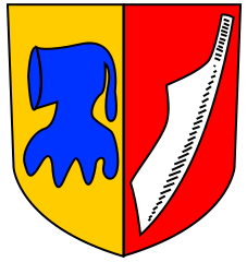 Gemeinde Neuching – Kunde der JAMES BAND
