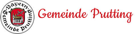 Gemeinde Prutting – Kunde der JAMES BAND