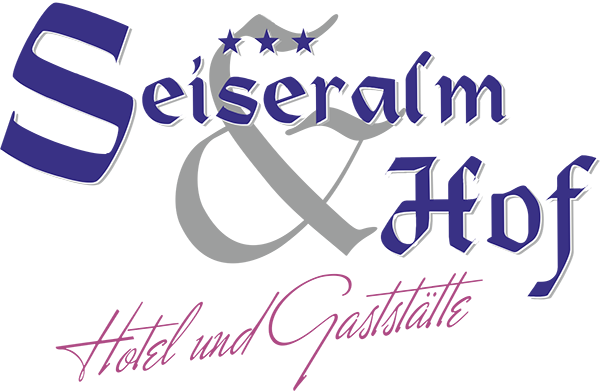 Seiserhof & Seiseralm – Kunde der JAMES BAND