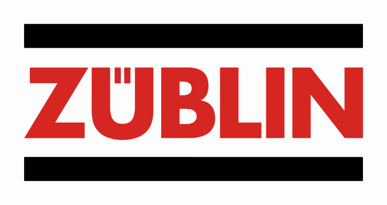 Züblin – Kunde der JAMES BAND