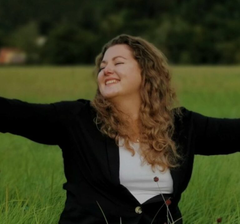 Susanne Müller, freie Rednerin