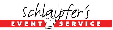 Logo Schlaipfer Eventservice